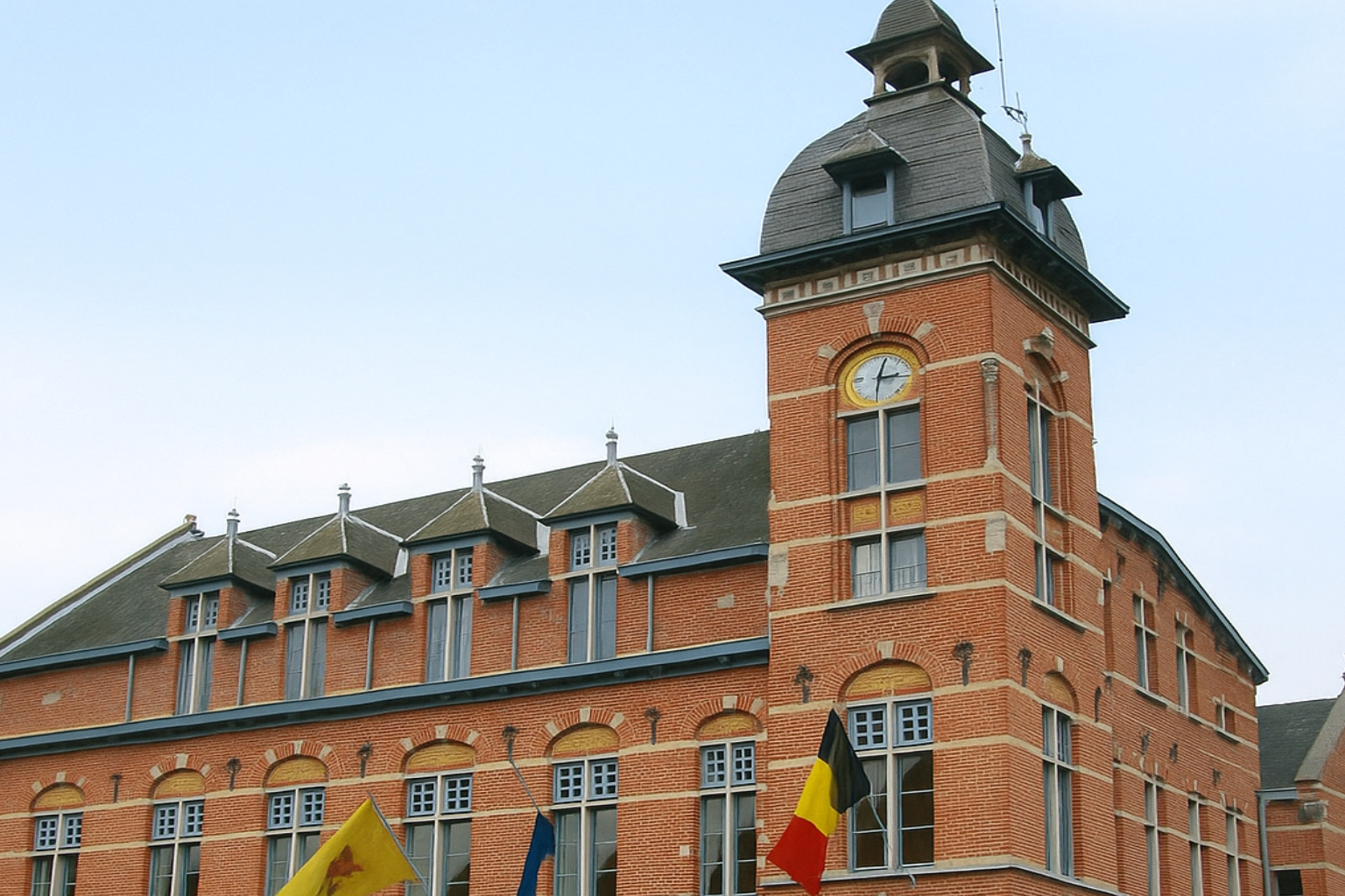 Organisation de funéraille à Tubize
