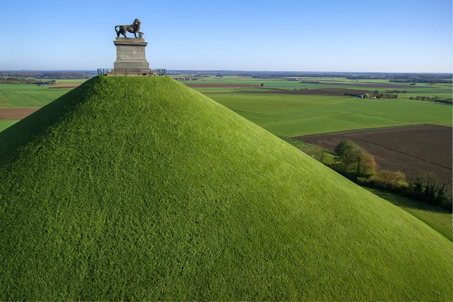 Organisation de funéraille à Waterloo